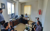 گرامیداشت روز حراست 